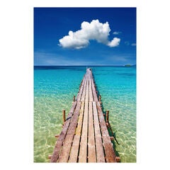 All Weather All Season Outdoor Canvas Art