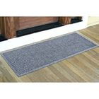 Aqua Shield® Squares Door Mat 22"X60", , on-hover image number null