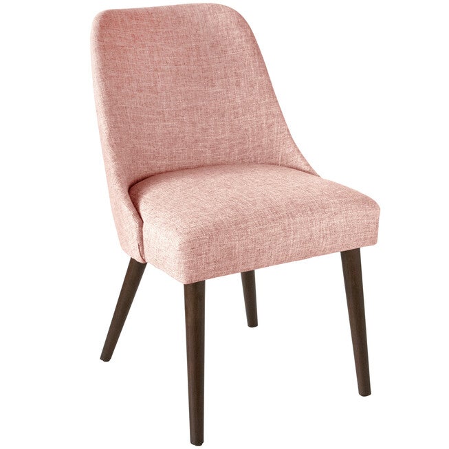 Tara in Aiden Almond Chair, ROSE, hi-res image number 0