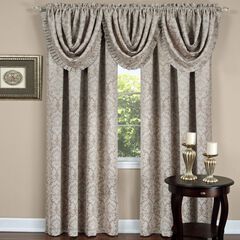 Sutton Window Curtain Panel