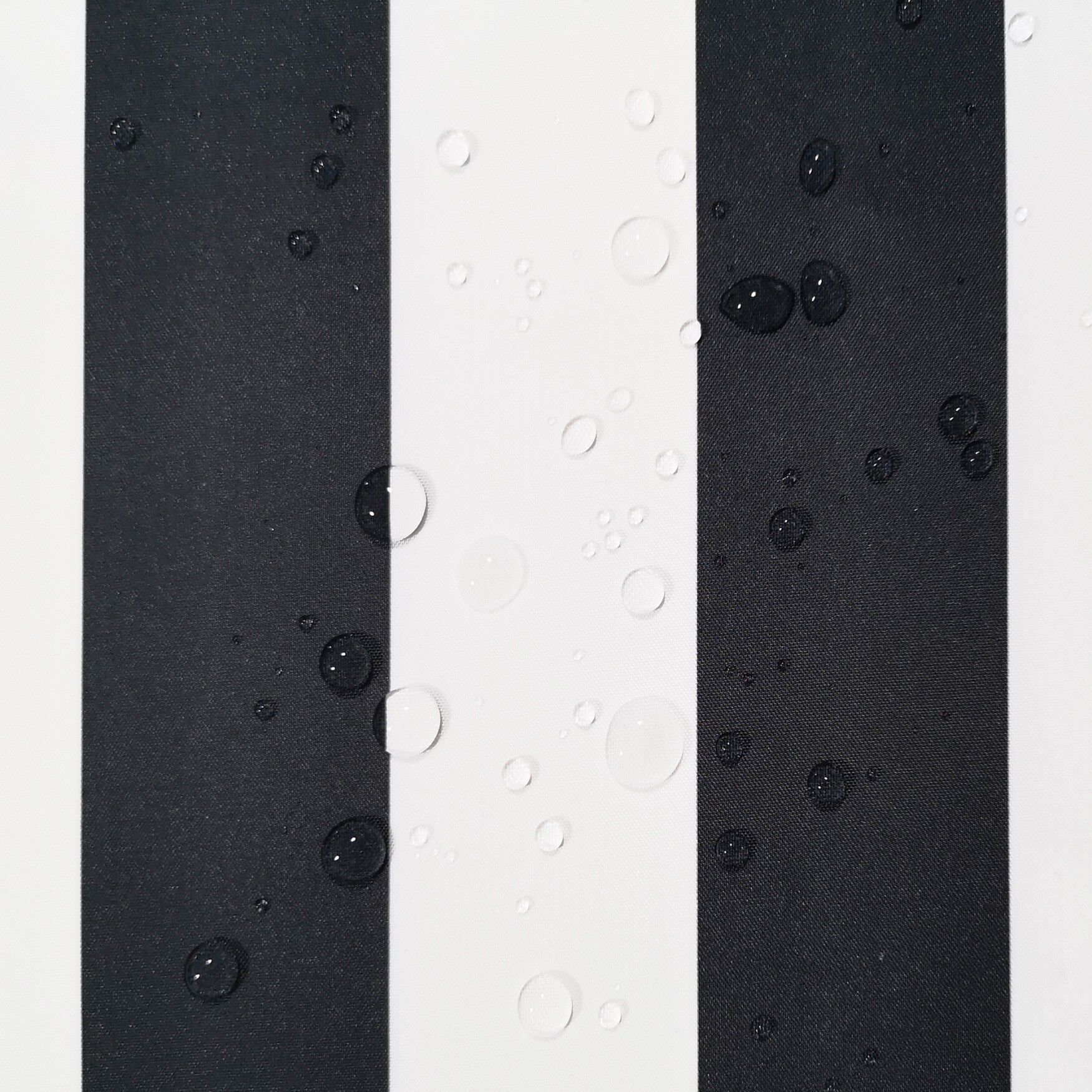 Outdoor Decor Seascapes Stripes Outdoor Grommet Curtain Panel Pair, , alternate image number 5