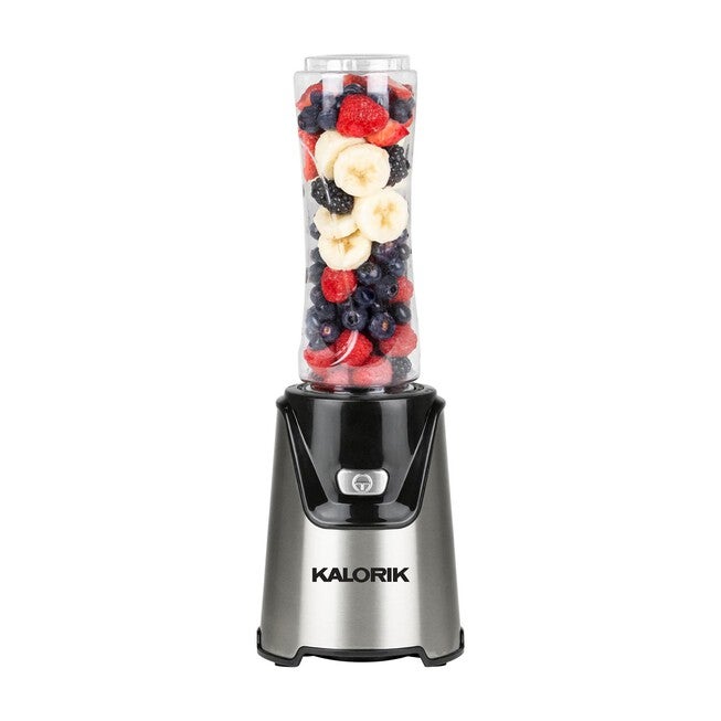 Kalorik® Personal Sport Blender with 2 Tritan Bottles, , alternate image number 2