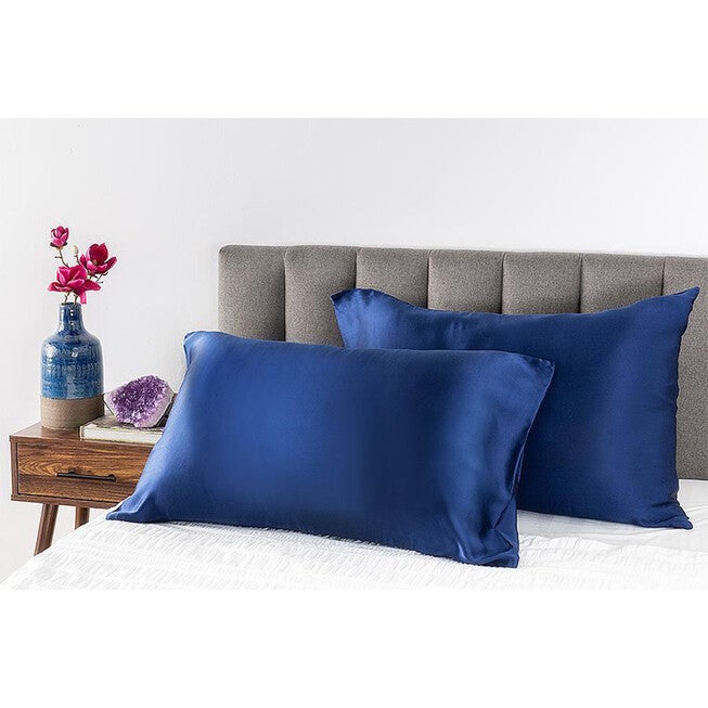 Silk Comfort. Cover, BLUE, on-hover image number null