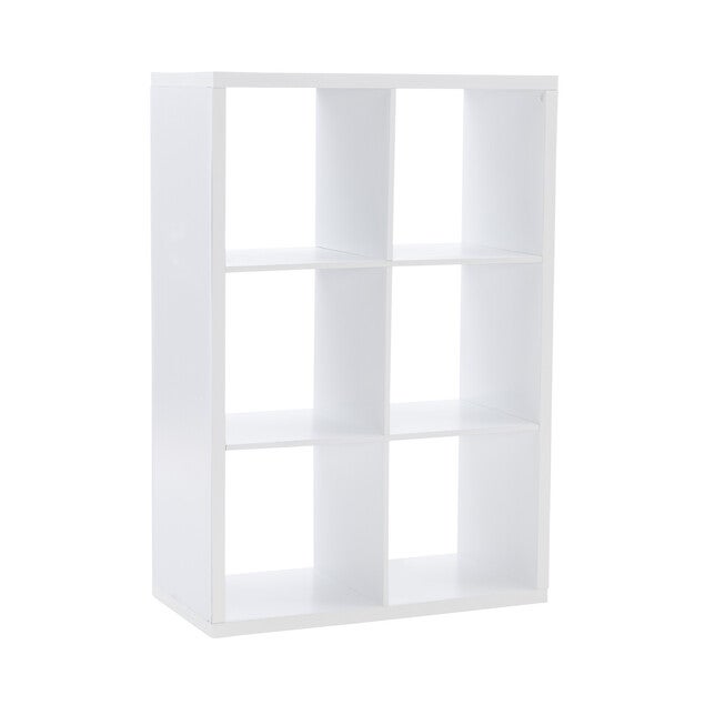 Galli 6 Cubby Storage Cabinet, , alternate image number 6