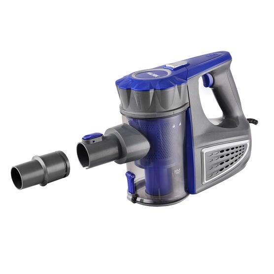 Kalorik Home Cyclone Vacuum with Pet Brush, , alternate image number null