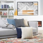 Chunkey Sweater Knit Pillow, , alternate image number null