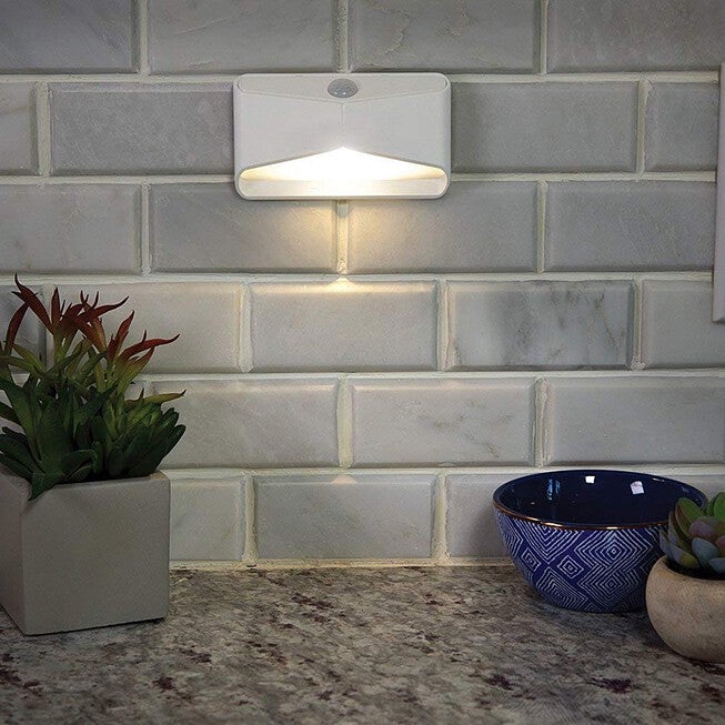Motion Activated Lights (Set Of 4), , alternate image number null