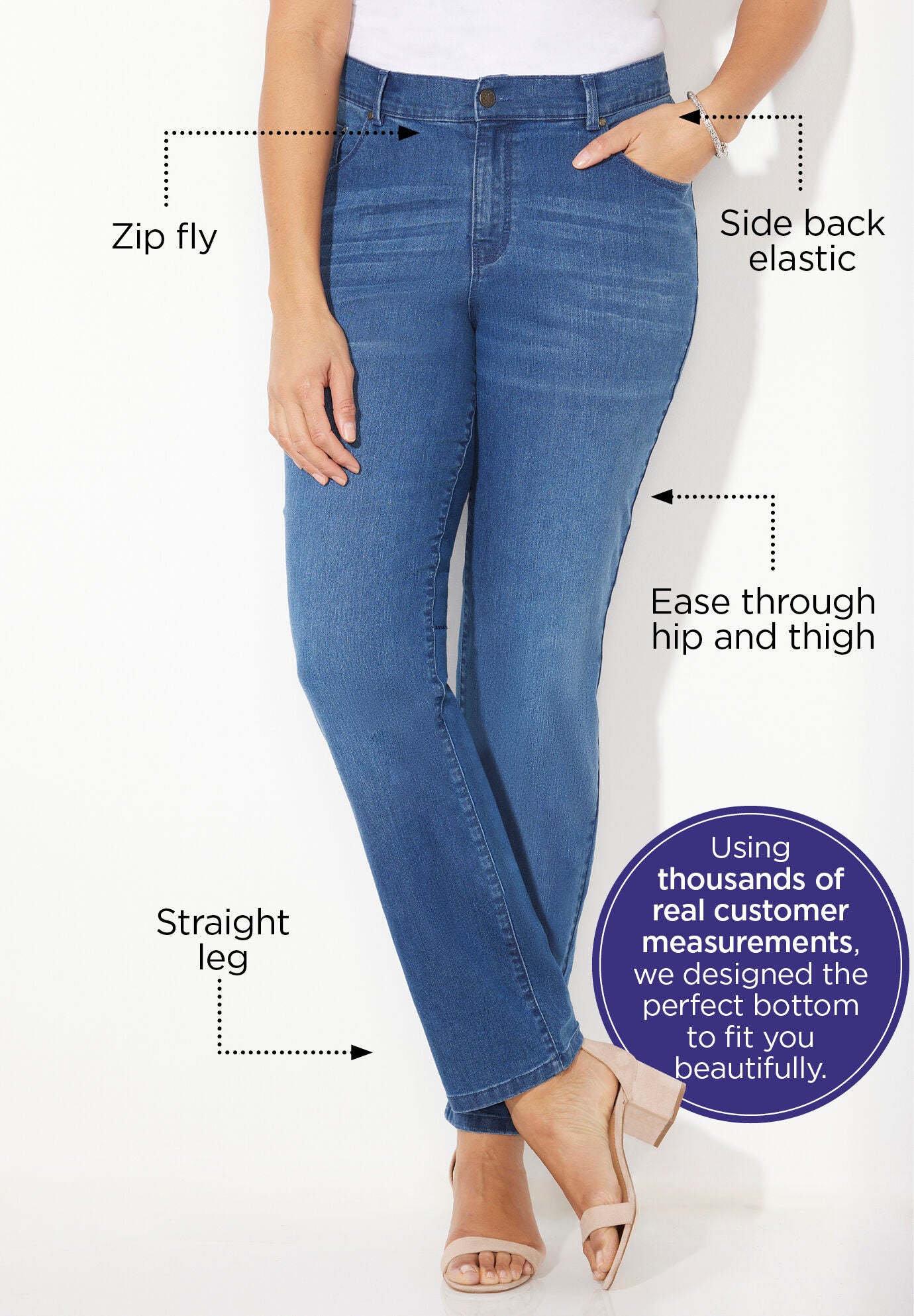 Champion everyday curvy pants outlet