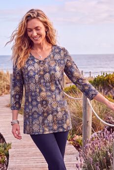 Plus Size Classic Tees