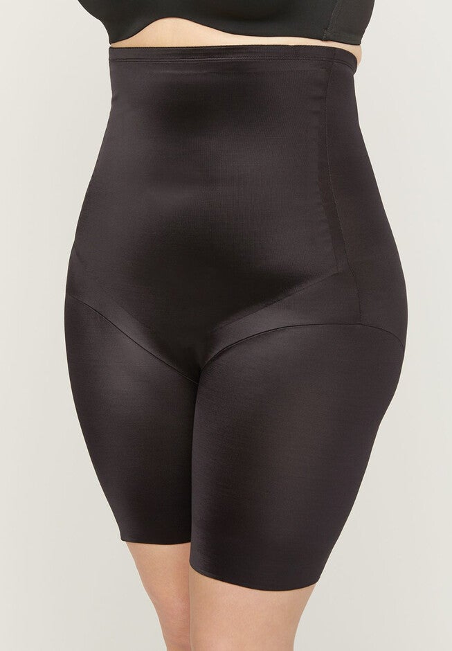 Firm Control Hi-Waist Thigh Shaper