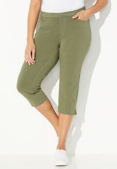 Trendy Plus Size Pants