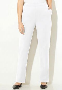 Plus Size Super Stretch Pants
