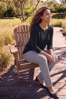 Suprema® Pant