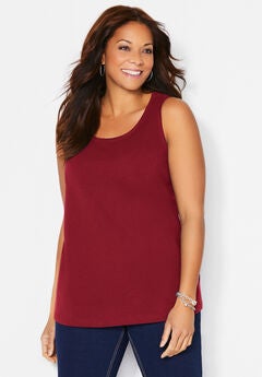 Suprema® Tank