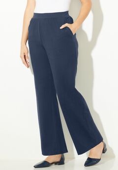 Suprema® Wide Leg Pant