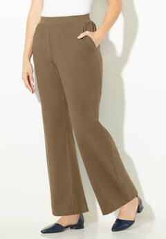 Suprema® Wide Leg Pant