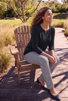 Suprema® Pant