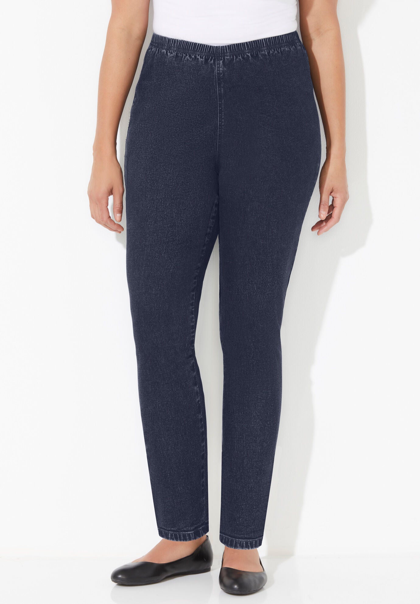 Everyday Jean | Woman Within