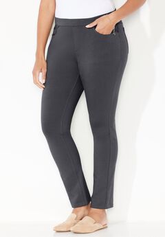 The Knit Jean