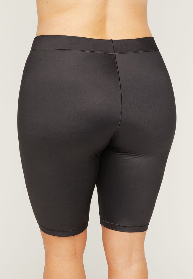 Simply Cool Thigh-Smoother Short, , on-hover image number null