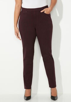 The Knit Jean