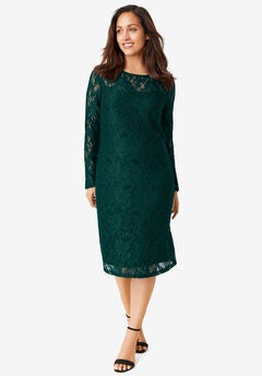 Plus Size Spring Party Outfits
