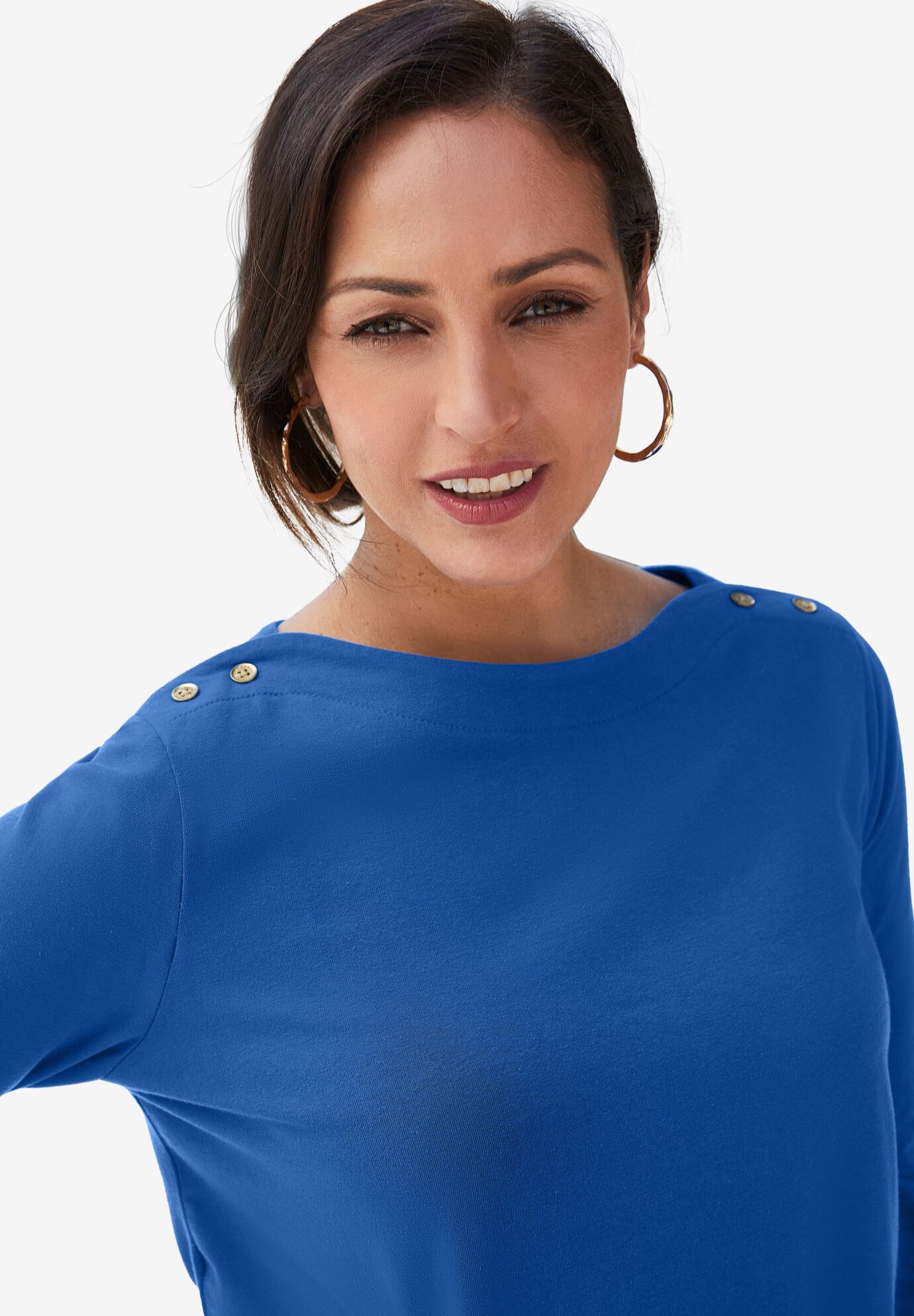 woman within clearance sweaters
