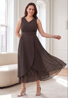Plus Size Evening Gowns