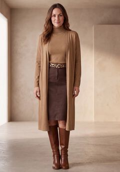 Plus Size Trendy Fall Clothing