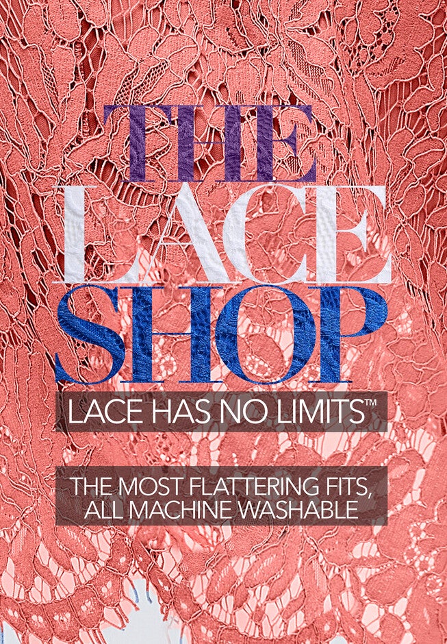 Popover Lace Jumpsuit, , alternate image number 2