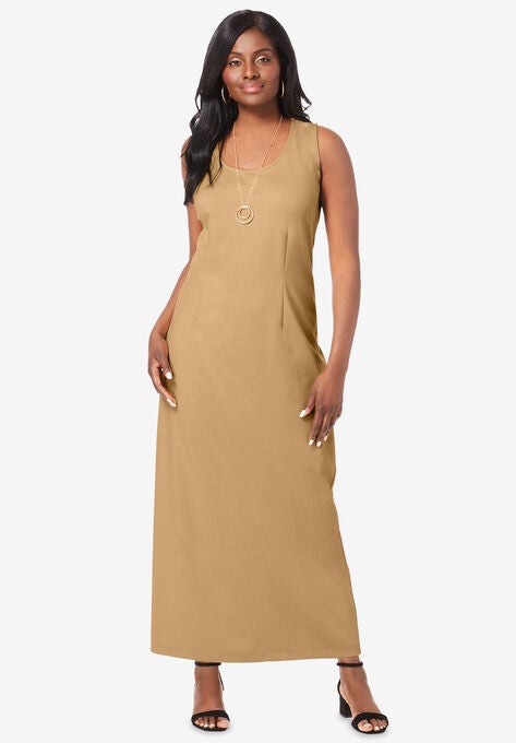 Ponte Jacket Dress, , alternate image number null