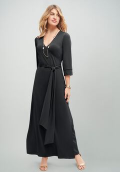 Plus Size Party Dresses