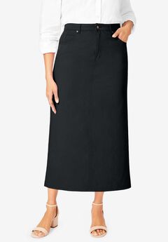 Curvy Skirts