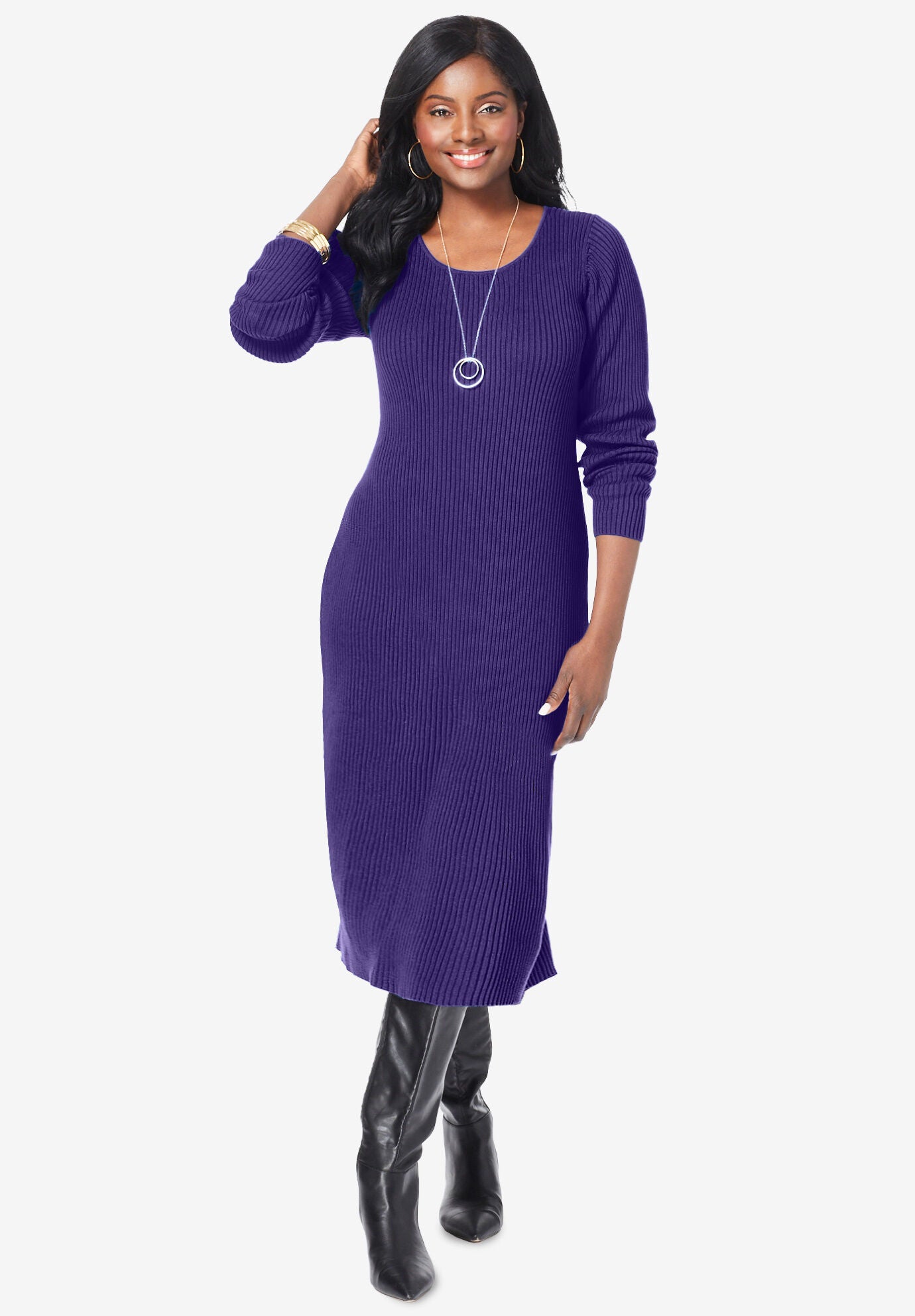 Woman within plus size clothing discount