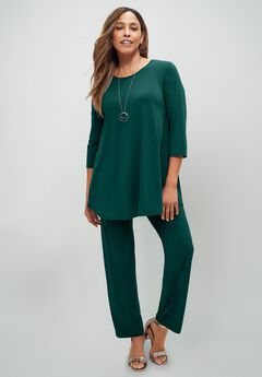 2-Piece Stretch Knit Mega Swing Set