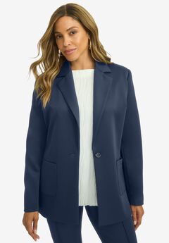 PerfectEase Blazer