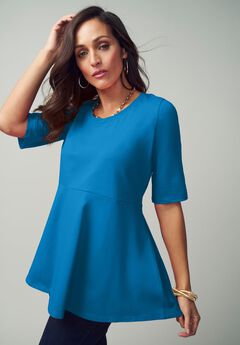 Blouses for Business Casual Outfits