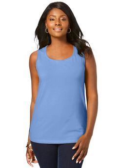 Work Tanks