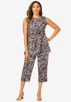 Plus Size Casual Outfits For Work