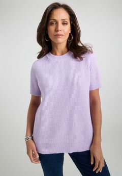 Shaker Tee