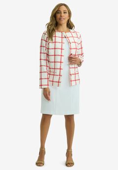Lady Jacket