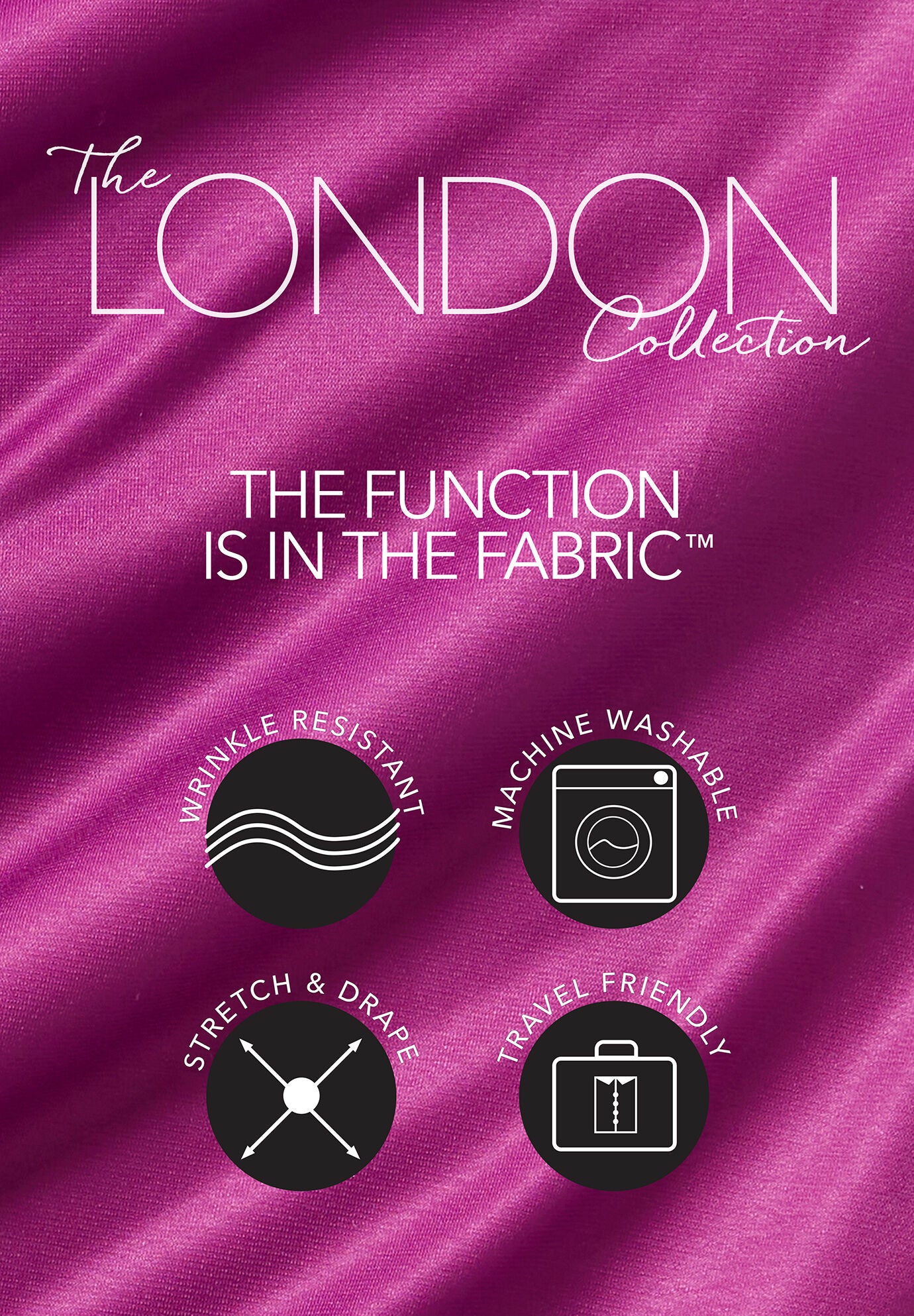 Wide Leg Knit Jumpsuit, , alternate image number 3