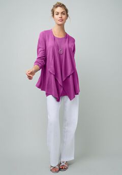 Flyaway Cardigan