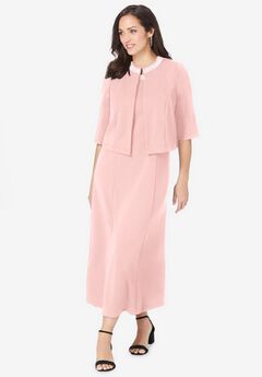 Plus Size Luxury Dresses