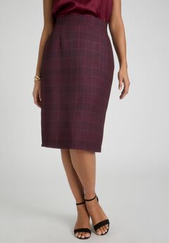 Plus Size Skirts For Special Occasions