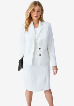 Plus Size Business Casual Outfits For Women