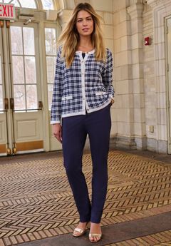 Stitch Lady Cardigan