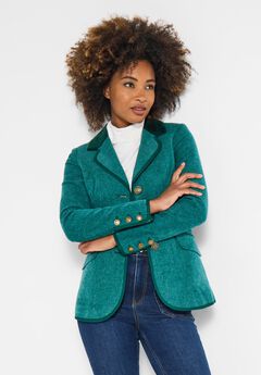 Plus Size Affordable Stylish Blazers