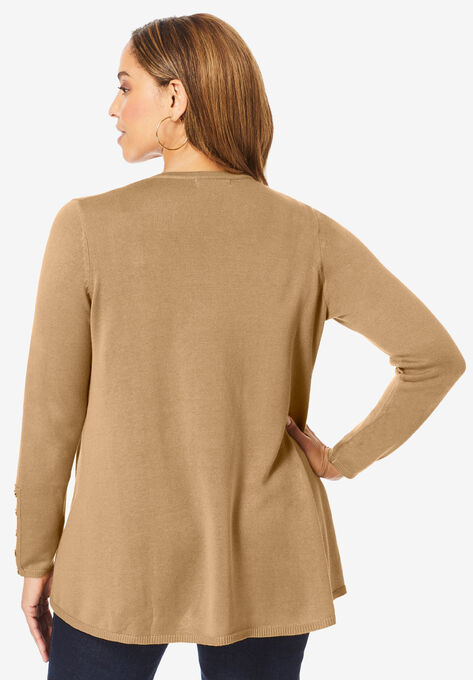 A-Line Sweater, , on-hover image number null