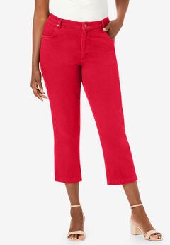 Chic Capris